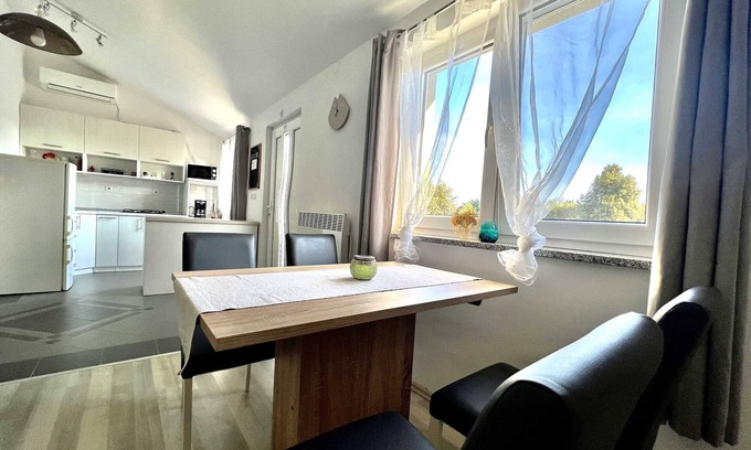 Barbariga House | Barbariga apartments