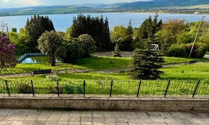 Kelbra Bed & Breakfast | Barbarossa Hotel Kelbra