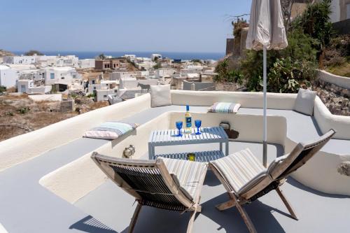 Emporio House | Barbarossa Suites