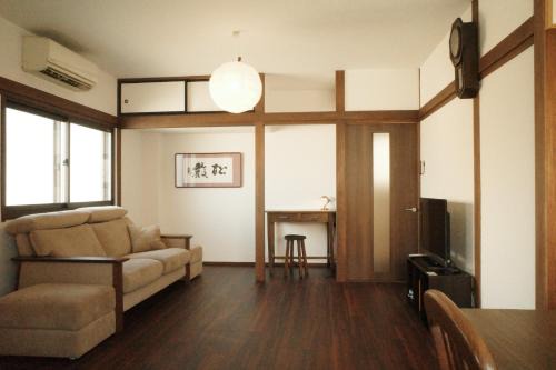 Shibukawa House | Barber HARUNA