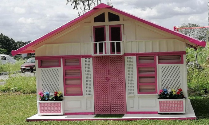 Taytay Other | Barbie Dream House