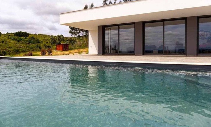 Carvalhal House | Barbonica House, private pool