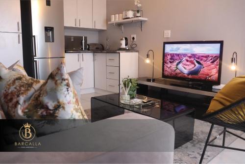 Maseru Apartment | Barcalla Hotel Apartments