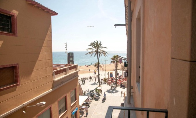 Barceloneta Apartment | Barcelona Beach Apartments