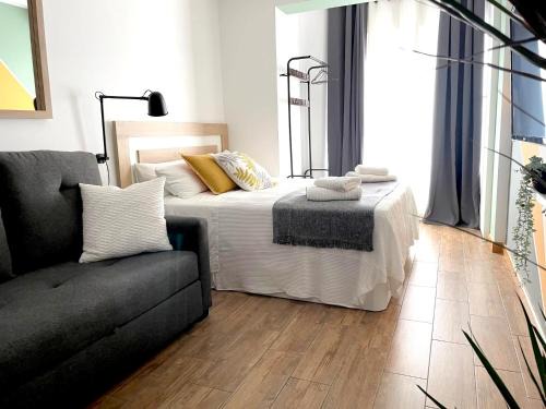 Collblanc y La Torrassa Apartment | Barcelona COZY Apartment