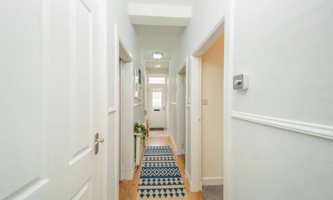 Stonehaven Apartment | Barclay, Stonehaven Seaside Home