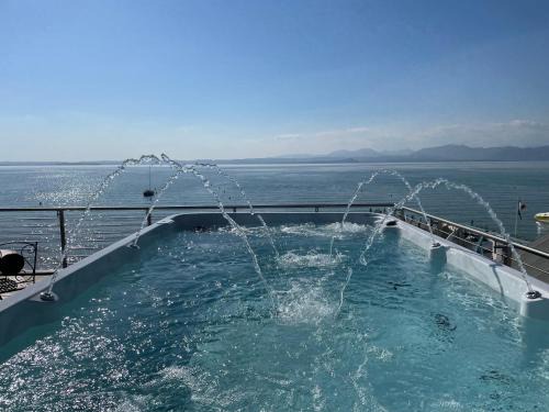 Bardolino Apartment | Bardolino Luxury