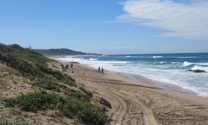 Scottburgh Bed & Breakfast | Bare Feet Retreat