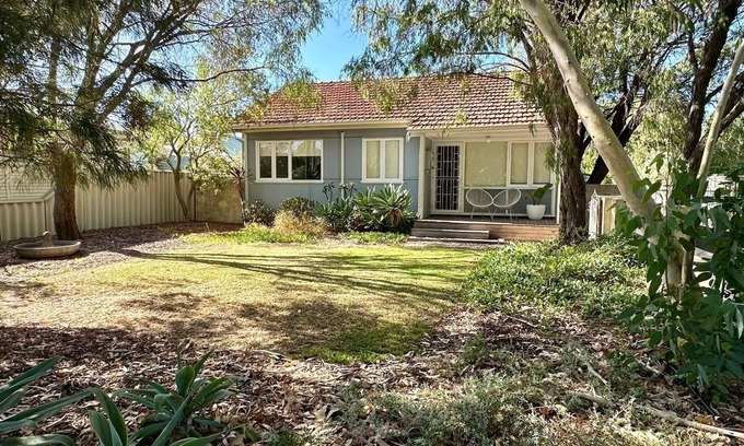 Geographe House | Barefoot Beach Cottage