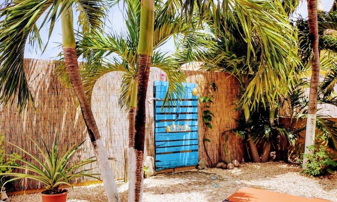 Playa Apartment | Barefoot Bonaire