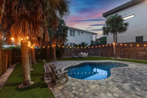 Horton Shores House | Barefoot Bungalow