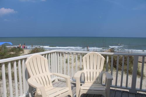 Edisto Island House | Barefoot Bungalow