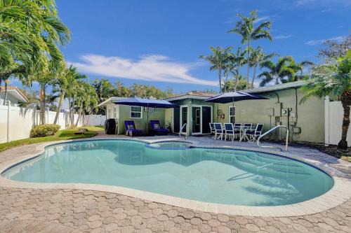 Santa Barbara Estates House | Barefoot Villa