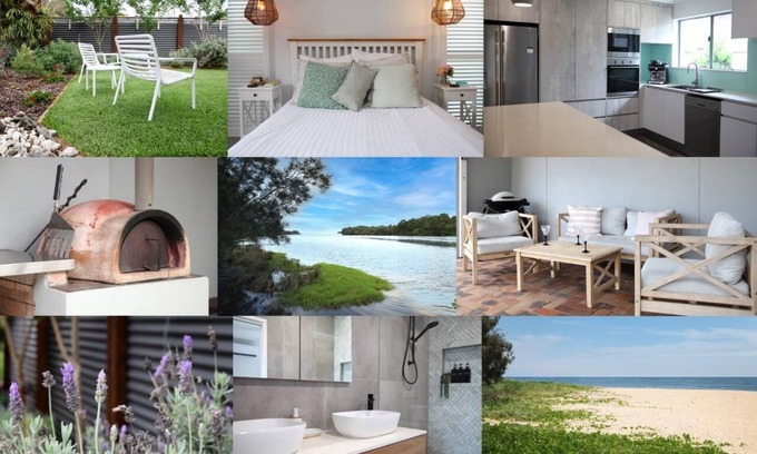 Wurtulla House | Bareki Beachhouse at Wurtulla