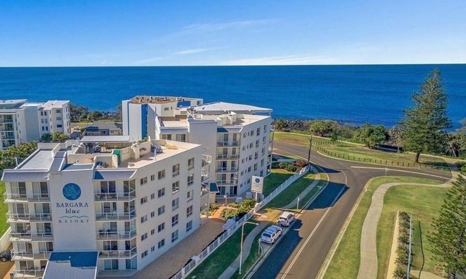 Bargara Resort | Bargara Blue Resort