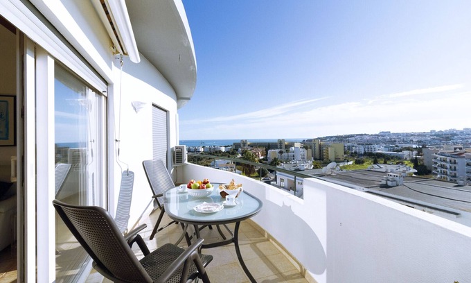 Albardeira Apartment | Barinel Apartment - A040