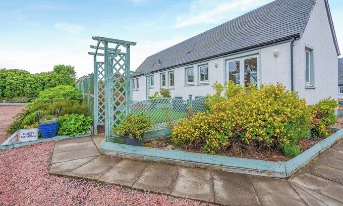 Fintry Cottage | Barn Owl Cottage - 27941