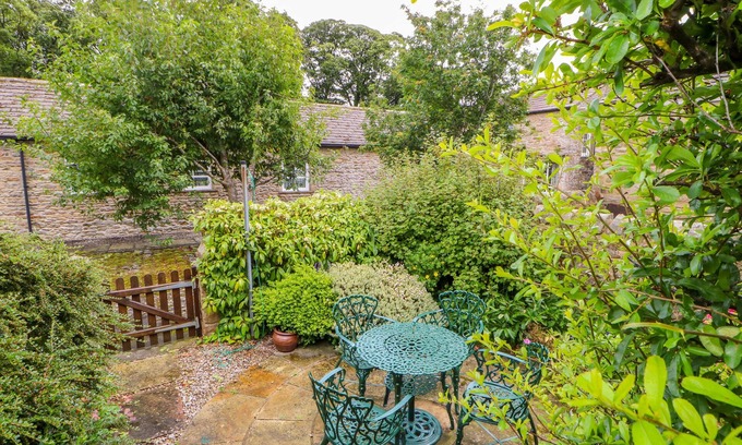 Carperby Cottage | Barnbrook