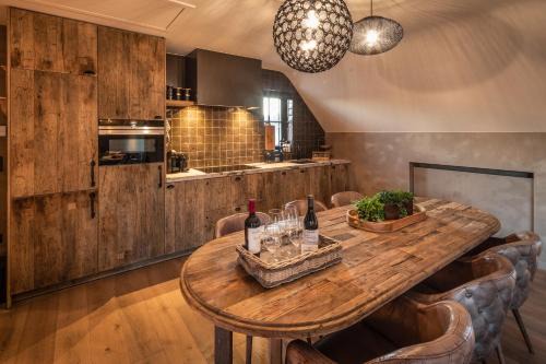 Sint-Laureins Apartment | BARNEYS HOUSE