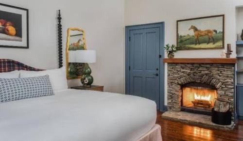 Mount Berry Hotel | Barnsley Resort