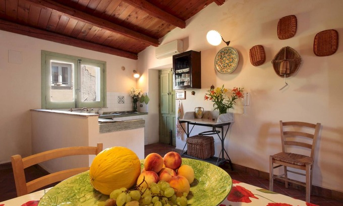 Ortigia Apartment | Baroque Apartments - Casa Salomone
