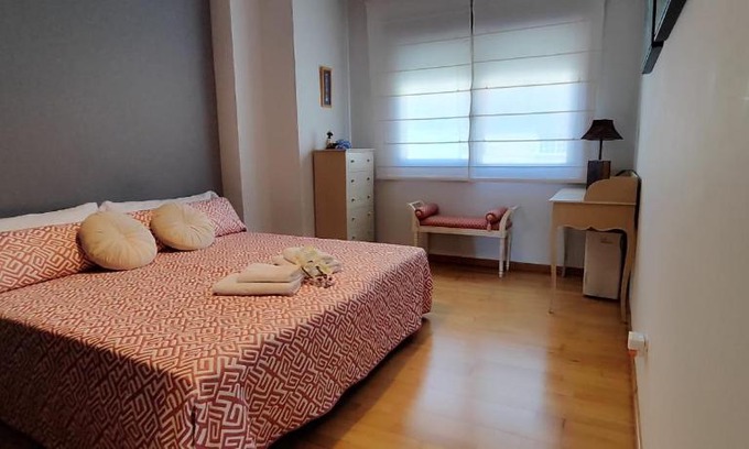 Barro Apartment | Barosa rooms