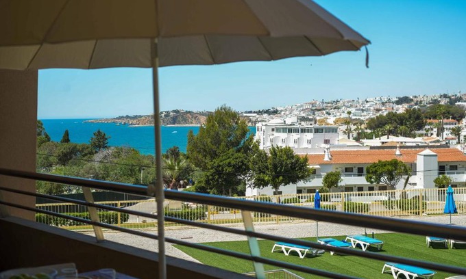 Areias de Sao Joao Apartment | Barracuda A14