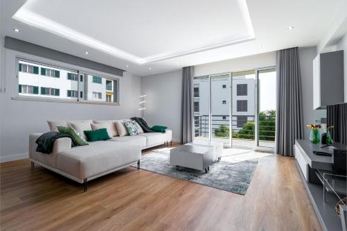 Sao Martinho Apartment | Barreiros Holidays by Atlântica