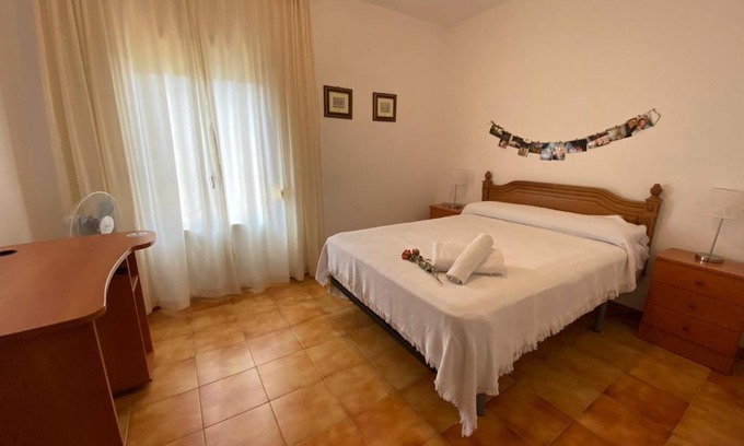 Igualeja Apartment | Barrero 47