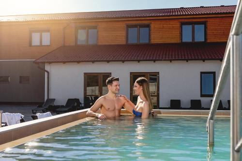 Demjen Hotel | Barrico Thermal Hotel
