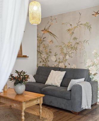 Magdeburg Apartment | Barrierefrei - Privatparkplatz - zentral im Grünen