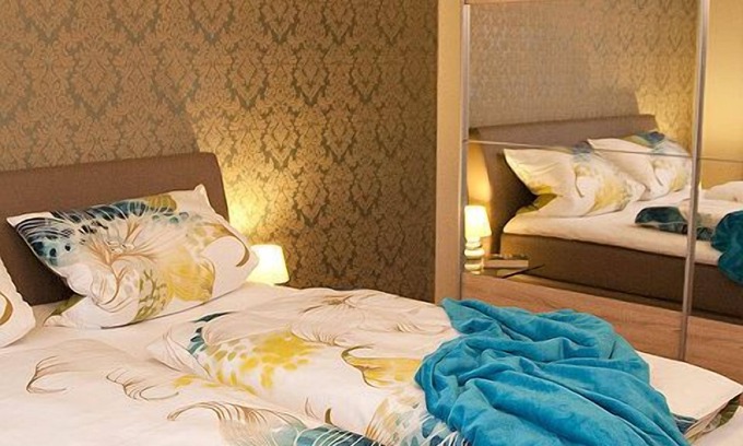 Viereth-Trunstadt Apartment | Barrierefreie FeWo (80qm) für 4 Personen mit liebevoller Einrichtung