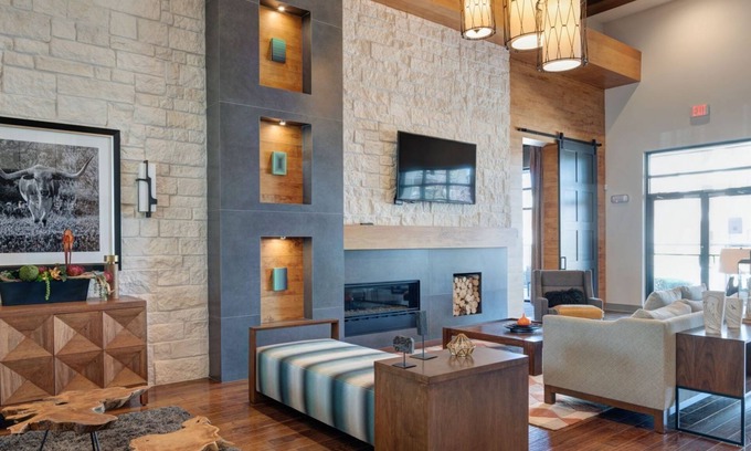 Katy Apartment | Barsala l Gorgeous 2BD apartment in the heart of West Cypress
