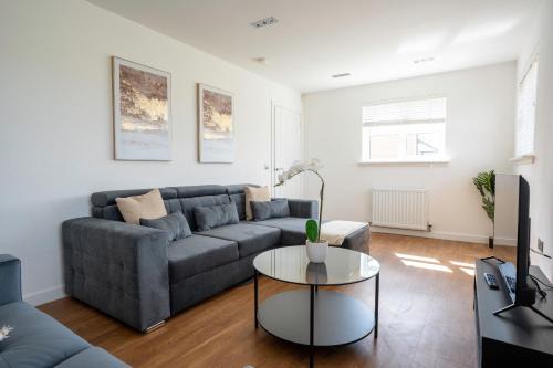 Bailleston House | Bartonshill House