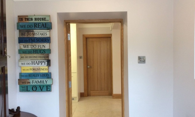 Newry House | Barview House in Newry