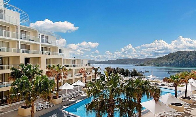Ettalong Beach Apartment | BASE Holidays - Ettalong Beach Premium Apartments