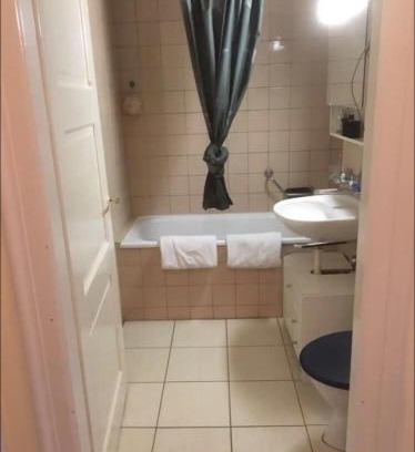 St. Johann Apartment | Basel city