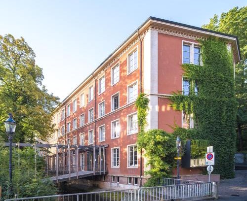 Basel City Centre Hostel | Basel Youth Hostel
