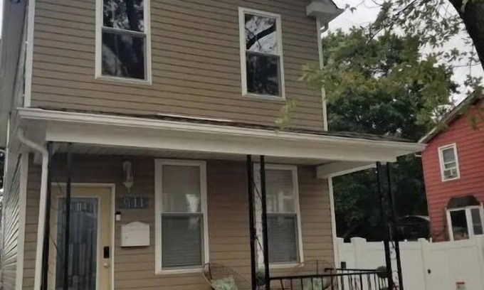 Downtown Baltimore House | BASEMENT ONLY/OWNER OCCUPIED, free parking, in Baltimore City.n