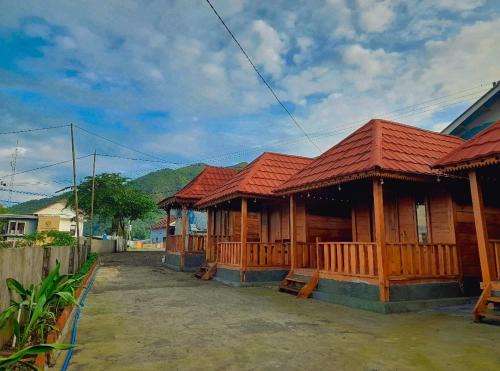 Kecamatan Sembalun Villa | Basmalah Homestay