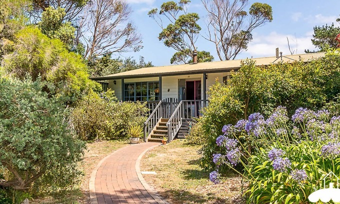 Yanakie House | Bass Strait Breeze, Yanakie
