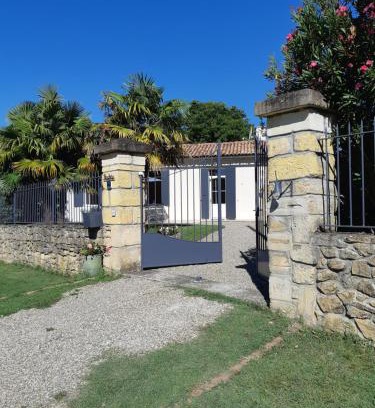 Saint-Macaire House | Bastida