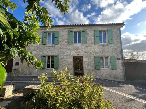 Gaudonville Bed & Breakfast | Bastide Bellevue