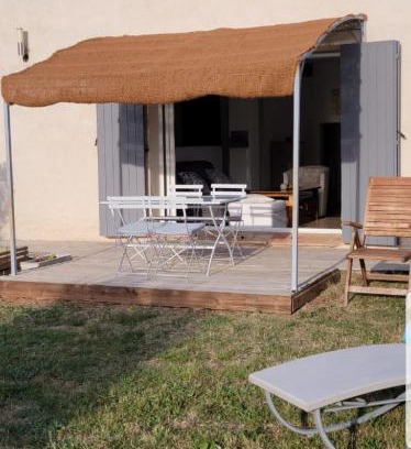 Jouques House | Bastide de l'Oliveraie avec Jacuzzi