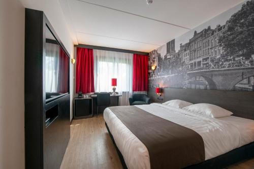 Vlaardingen Hotel | Bastion Hotel Vlaardingen