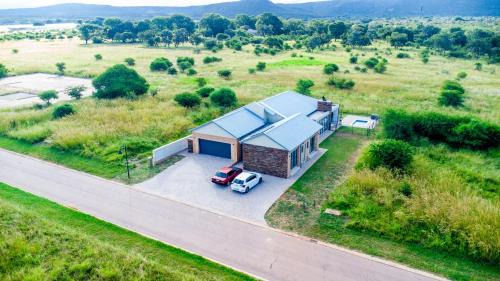Mookgopong Villa | Batau Villa