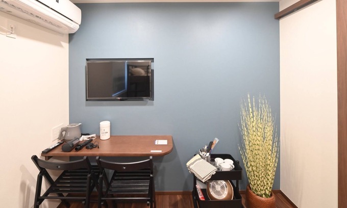 Honmachi Apartment | Bathtub 8 minutes walk from Hatsudai stationFixe/Shibuya-ku Tokyo
