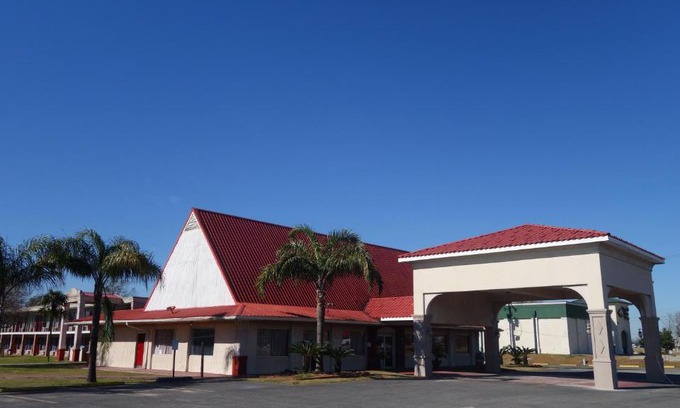 Port Allen Hotel | Baton Rouge West Inn