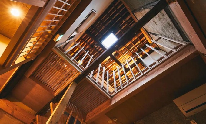 Nakatsu House | Batonship - Vacation STAY 12909