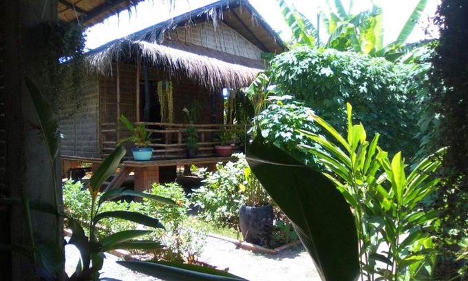 Aek Phnum House | Battambang Dream Bungalows